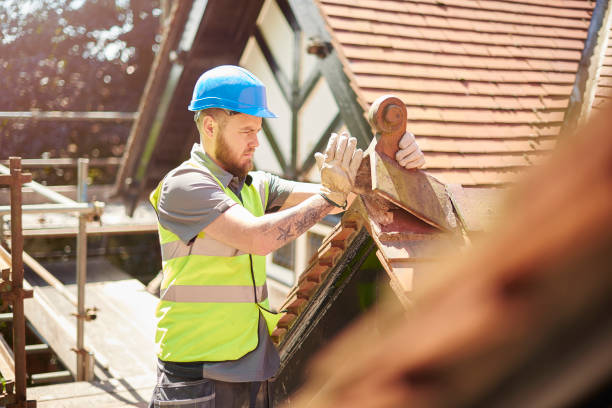 Quick and Trustworthy Emergency Roof Repair Services in Cherry Hill Mall, NJ